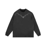 Темно-серый