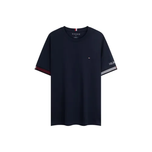 Tommy Hilfiger Мужские T-рубашки