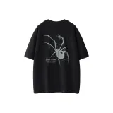 Чёрный (Серый логотип)