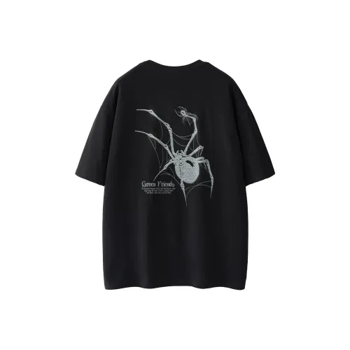 Gf Унисекс Футболки