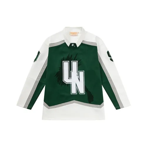 UNSHACKLED Унисекс Футболка