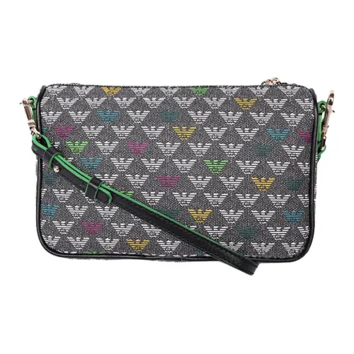 EMPORIO ARMANI Сумки через плечо Женские
