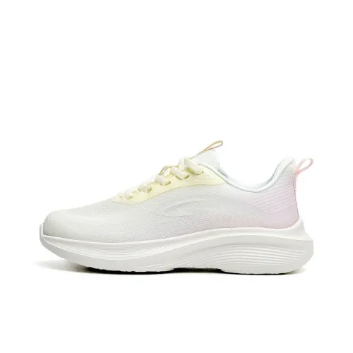 DEERWAY Беговые кроссовки Низкий Топ Женские