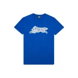 Морской синий