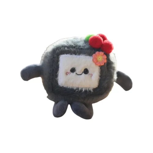 Jinnew Милый Smelly Тофу Кукла Плюшевая Подвеска 10 см Рекомендуемая Высота