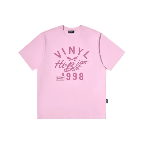 BEASTER Унисекс Футболки