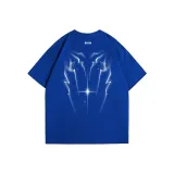 Глубокий морской синий