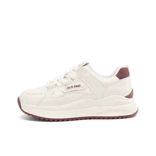 HLA Низкий Топ Casual Женские