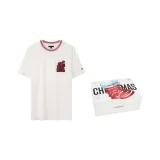 Подарочная коробка комплект (белый)