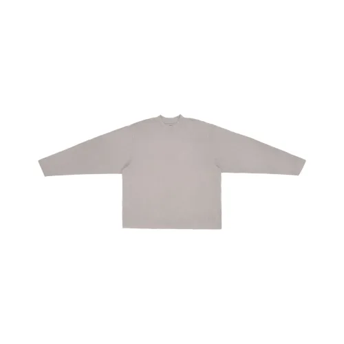 YEEZY x Gap X Balenciaga SS24 T-Shirt Unisex Taupe