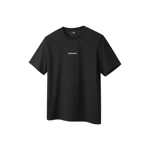 HLA Power Young Series T-рубашка мужская