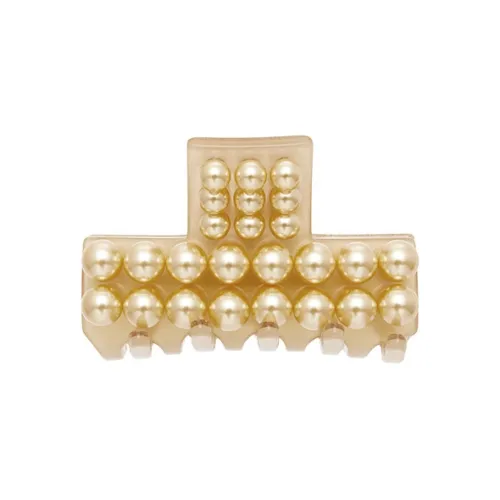 ALEXANDRE DE PARIS Pingsi Коллекция Средний размер Заколка-краб Женская