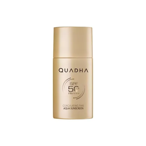 QuadHA SUNSCREEN Лосьон Унисекс