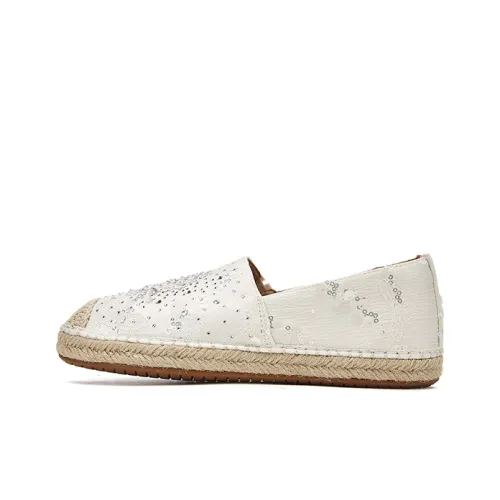 ST&SAT Эспадрильи Женские