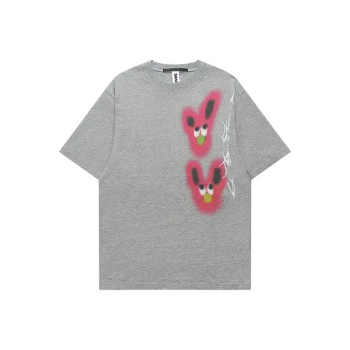 SANKUANZ Collaboration Унисекс Футболки