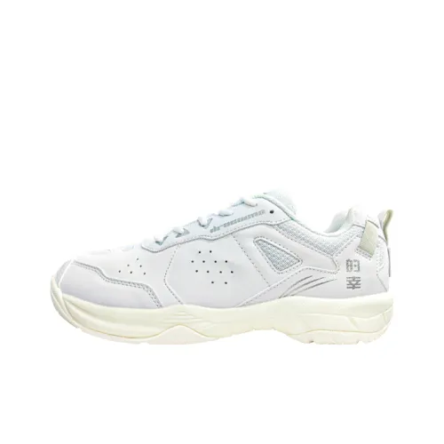 DRACAENA Амортизаторы Slip-resistant Дышащая Низкая Обувь для Бадминтона Унисекс