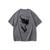 Железно-серый