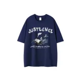 Темно-синий