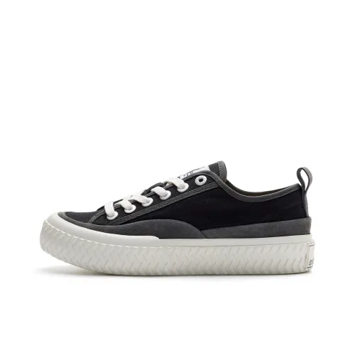 Кроссовки для скейтбординга Excelsior Low Top Unisex