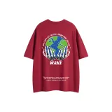 Gucci красный