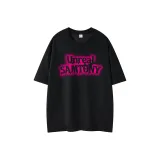 Чёрный (Питайя Принт)