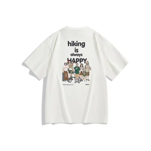 PEACEBIRD MEN x ZOLA Трубчатая рубашка мужская