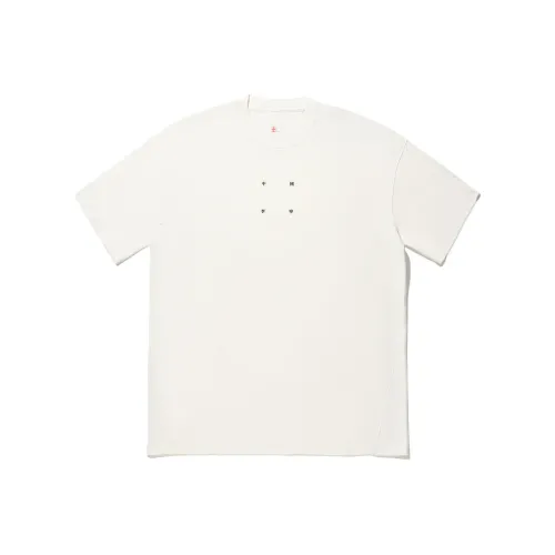 Подкладка Vital series T-Shirt Унисекс Экрю