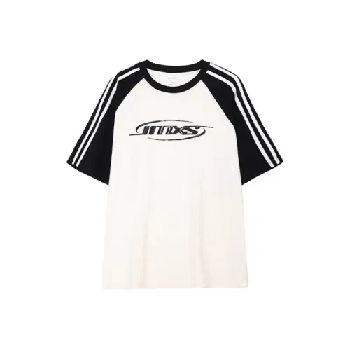 IMXS Мужские T-рубашки