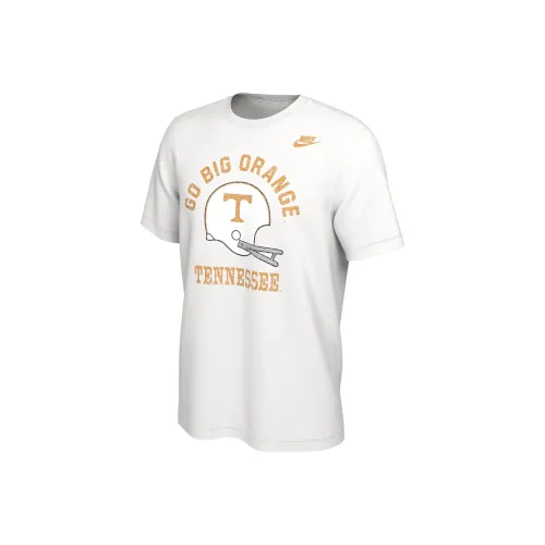 nike Tennessee T-Shirt Мужская Белая