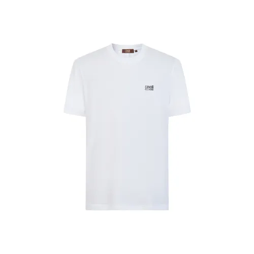 Cavalli Class Мужская T-рубашка