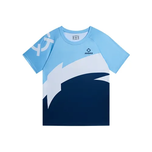 RIGORER Унисекс Футболка