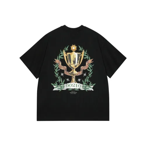 RESERFF Унисекс Футболки