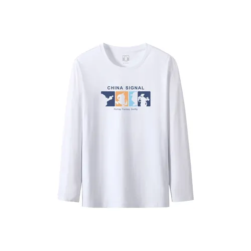 PIONEER CAMP Унисекс Футболка