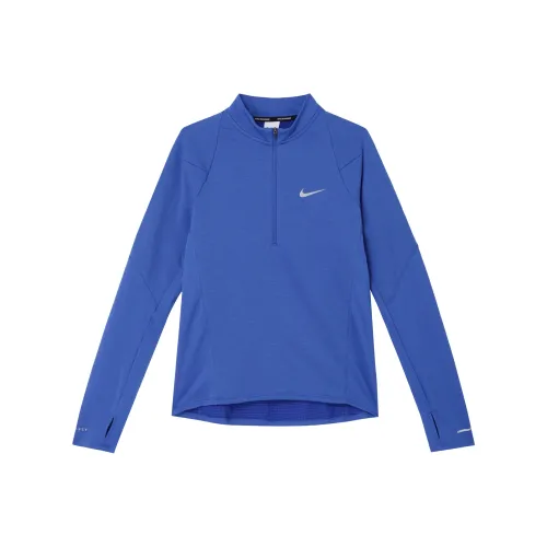 Nike Elemental Game Royal Blue Мужская T-рубашка