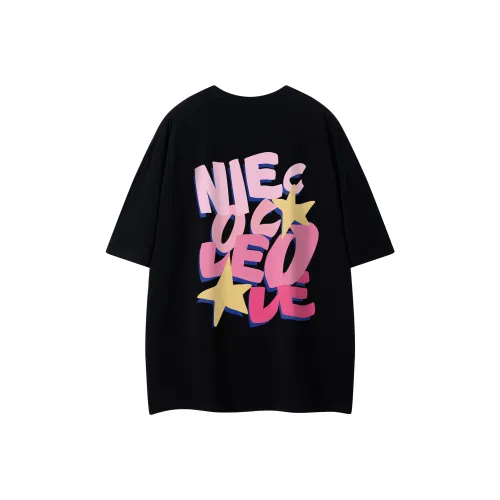 Уровень RELAX series Унисекс T-рубашки