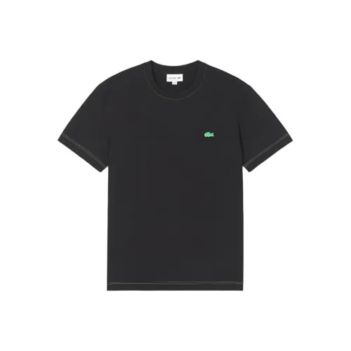 Мужские T-рубашки LACOSTE Collaboration