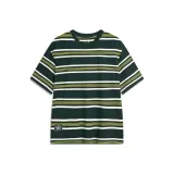 Винтажный зеленый