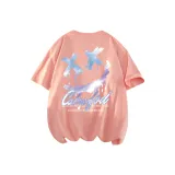 Розовый (Новая серия цветов)