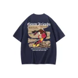 Темно-синий (белый логотип)