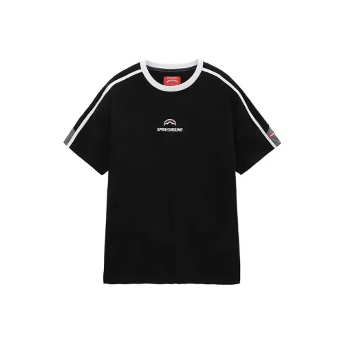 SPRAYGROUND Унисекс Футболки