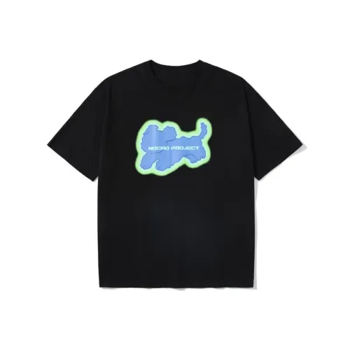 NOCAO Унисекс Футболки