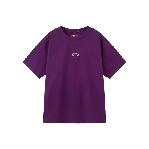 SPRAYGROUND Короткие рубашки с короткими рукавами унисекс