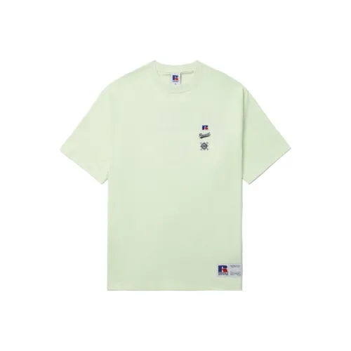 Russell Athletic SS24 T Рубашка Унисекс