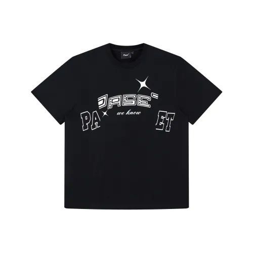 PASET Унисекс Футболка