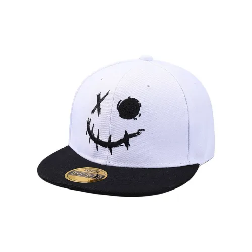 DZP Полиэстер Кепки Унисекс