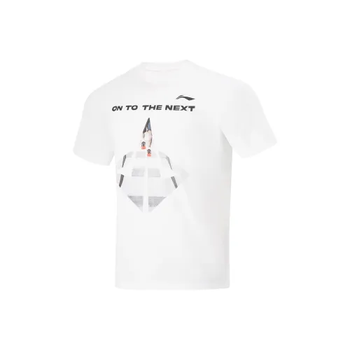 Подкладка Basketball Collection T-Shirt Мужская