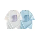 2 шт (Белый + Туманный синий)