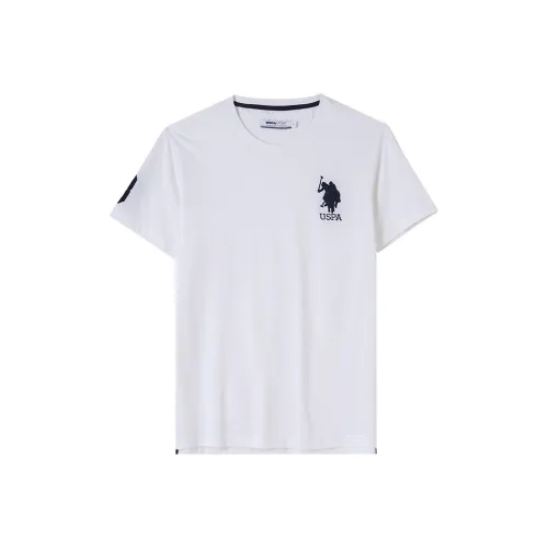 U.S. POLO ASSN. Мужские T-рубашки