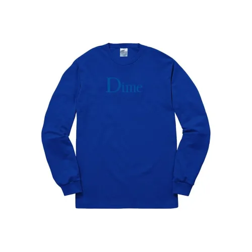 Dime Мужская T-рубашка