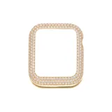 Золотой/Циркон Корпус